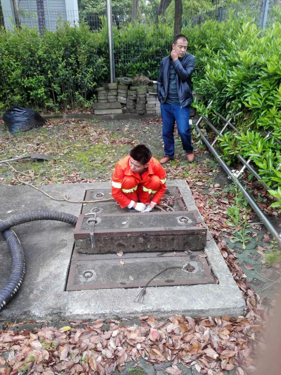 西昌镇吸污抽粪