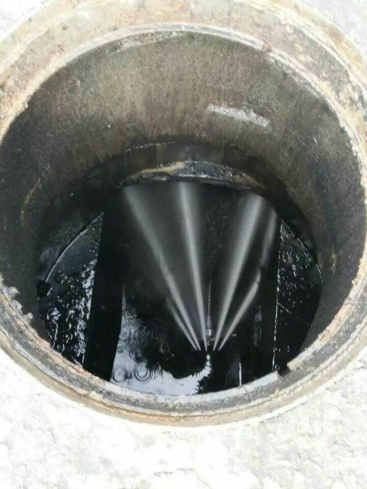 西昌镇市政管道清洗-排污管道清洗