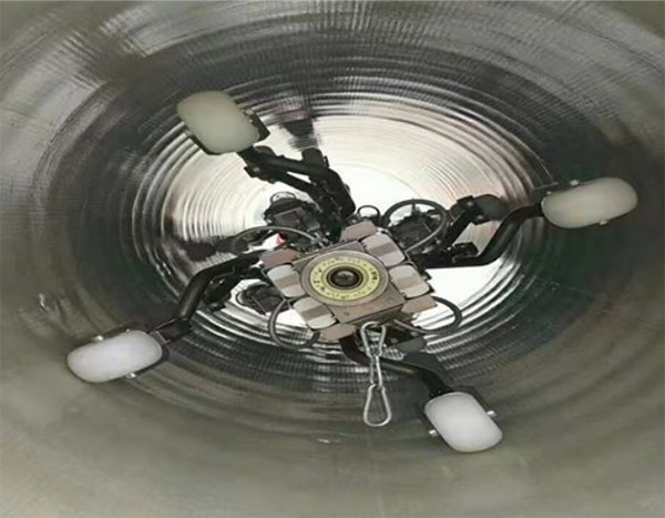 西昌镇非开挖修复技术在地下管线建设的优势体现