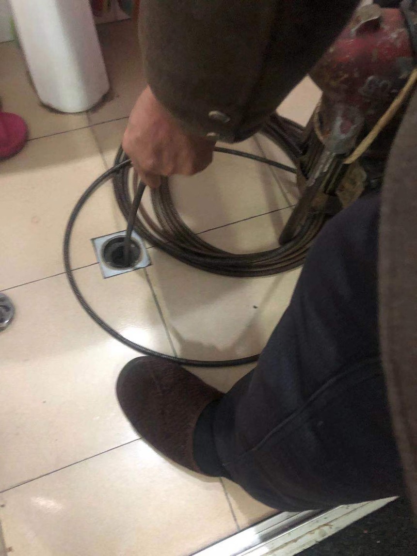 西昌镇管道疏通,疏通下水道